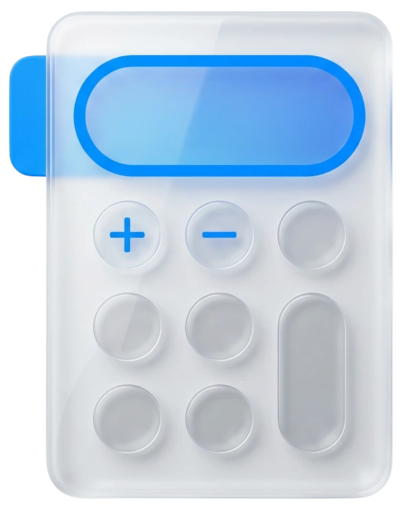 Ifn credite calculator