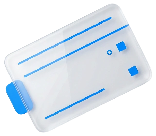 Ifn credite card